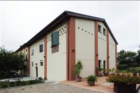 Residenza privata - Imola